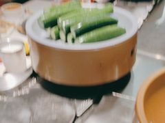 -龍歌自助小火锅(市南金茂湾店)