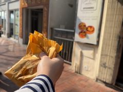 -安德鲁饼店(总店)