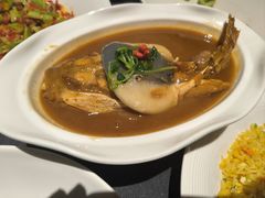 -肆月河豚·淮扬菜·湘菜(华天店)