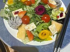 -石榴红了·非遗酥皮烤包子·新疆菜(瑞豪店)