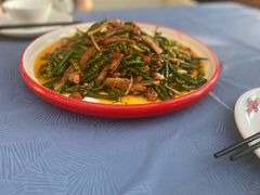 -易老头三样菜(南滨路总店)