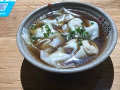 酸辣抄手-默记孙抄手(经开万达店)