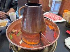 -北门涮肉·铜锅涮肉(南锣鼓巷店)