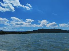 -东钱湖旅游度假区