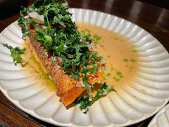 -Brut Eatery悦璞食堂(建国东路店)