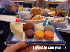-亚马逊海鲜自助(万象汇店)