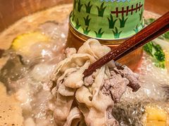 -阿古蒙·传统涮火锅自助(三台子万象汇店)
