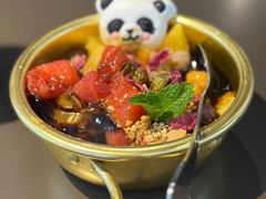 -川成元·麻辣香锅(凯德MALL西直门店)