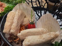 竹荪虾滑-湊湊火锅·茶憩(杭州湖滨银泰in77店)