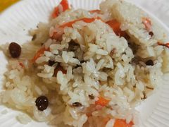 抓饭-新疆狼爷烤肉(宋庄店)