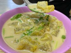 煎粉-牛马行牛肉饸饹铺(长春总店)