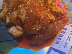 -入火韩国烤肉(凯旋广场店)