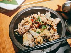 -云海肴·汽锅鸡·云南菜(高德置地店)