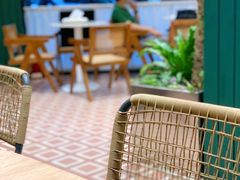 大堂-堂屋糖水店(愚园店)