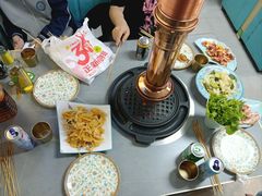 -牛犇炭火烤肉·鲜切烤肉(承德总店)