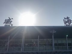 -威海大水泊国际机场