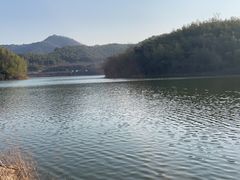 -宁波九龙湖开元度假村