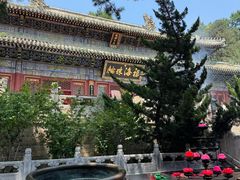 -潭柘寺景区