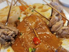 -宜家·瑞典风味餐厅(三桥店)