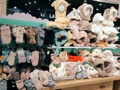 -王府井百货(中州中路店)