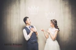 -THE QUEEN(北京店)