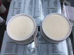 双皮奶-义顺牛奶公司