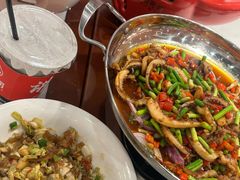 -辣可可·小炒黄牛肉(望京凯德MALL店)