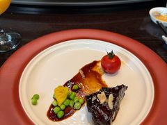 -乾园.魏庐湖景餐厅(花港店)