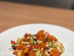 -榕意·川味之美(深业上城店)