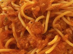 麻辣肉酱面-萨莉亚意式餐厅(玉泉路物美店)