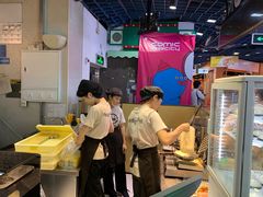 -芳叔(动漫星城店)