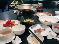 -简小舍·民间手艺菜(武昌江滩店)