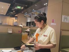 -海底捞火锅(高科东路店)