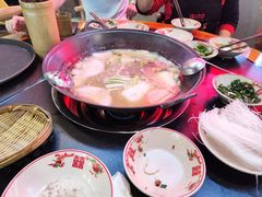 -蛙鱼潭美蛙鱼头火锅(解放碑瑞富广场店)