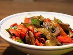 -甲王二老长沙口味馆