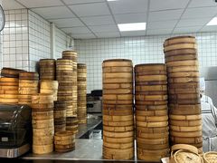 -常鲜德乐购迎桂馒头店(麻巷公寓店)