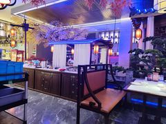 -洪星渔庄临平菜(星万里店)