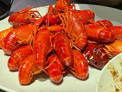 -巴厘龙虾·榜首油焖大虾(音乐学院·沿江酒馆店)