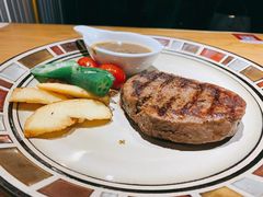 -斗牛士牛排(南京东路店)