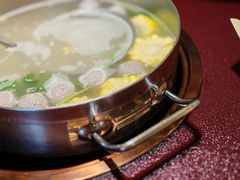 -大吉利·潮汕鲜牛肉火锅(西安店)