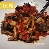 把湘菜吃出了世界味
