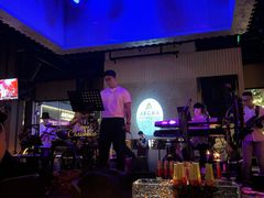 -洛缦音乐餐厅(工业展览馆万象城店)