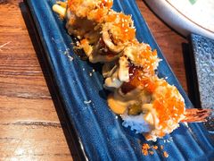 -壹风町烧肉居酒屋(恒丰中央广场店)