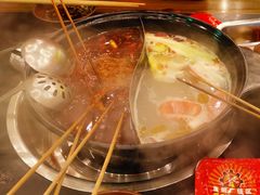 -小郡肝串串(解放碑店)