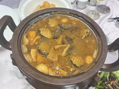 -保定会馆(红旗大街店)