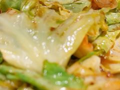 -梁家大院•农家菜(昆山会展中心店)