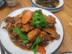 -乌记大厨餐厅