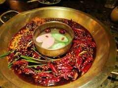 -小龙坎火锅(双林店)