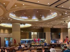 -怡聚轩全日制自助餐厅(大中华喜来登酒店)