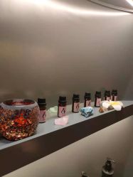 -栖SPA·ONDA ·海菲秀·皑皑科技美肤中心